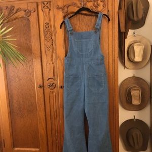 Lykke Wullf Anita Overalls